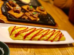 芝士蛋卷-源味家(杏林街店)