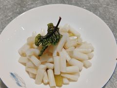 -雍沪里·沪湘融合菜( 康桥店)
