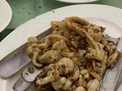 -喜记避风塘炒辣蟹(总店)