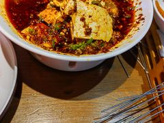 -小杨烤肉·陕西烧烤·陕西地方菜(龙首店)