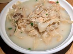 家烧笋衣-荣小馆(杭州大厦店)