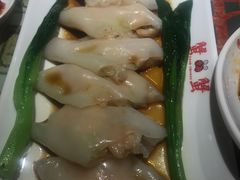 -蟹蟹潮汕砂锅粥(食八方美食城店)
