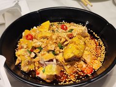 -东方饺子王(工农总店)
