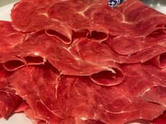 A上脑肥牛-福寿斋·老北京铜锅涮肉·烤鸭(顺义总店)