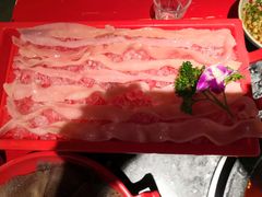 -蜀辣居鲜货老火锅(双流万达店)