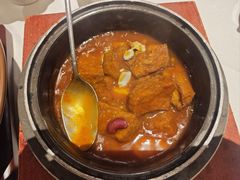 -千百味红餐厅·非遗江西菜(绿地双子塔总店)