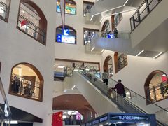 -盛京大奥莱(沈阳奥体店)