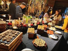 -火车头法国西餐厅