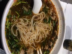 -无名缘米粉(大食代东方广场店)