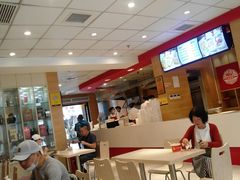 -老通城豆皮大王(吉庆街店)