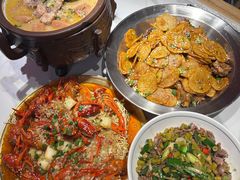 -吴掌柜·藕汤印象(南湖店)