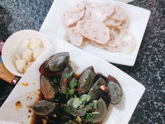 -老何太太鹤岗小串·团建聚餐(龙华店)