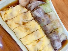 -张记炸串肠粉