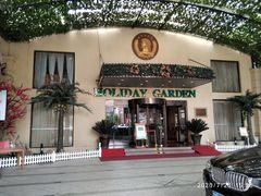门面-桃花印巷江南小馆(朝阳路店)