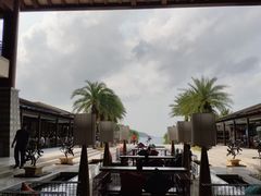 -石梅湾艾美度假酒店