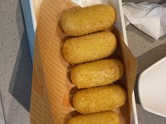 -半天妖烤鱼(芝罘万达店)