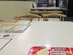 -嘉和一品粥(首经贸店)