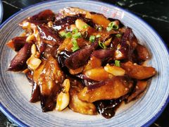 -兰溪小馆(东直门簋街店)