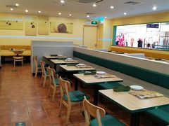 -萨莉亚意式餐厅(深南茂业店)