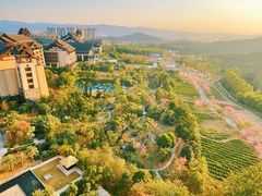 -清远熹乐谷温泉度假酒店