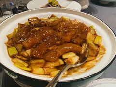 -狮王府淮扬菜(老门东店)