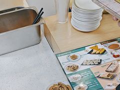 -面道赞宁海海鲜面(迎凤街店)