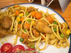 -沏点Trattoria意大利餐厅(新街口店)