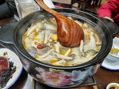 -咸亨酒店•非遗绍兴菜•中华老字号(堂吃餐厅)