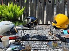 -J Create城市露营咖啡·简餐·宠物(上海动物园店)