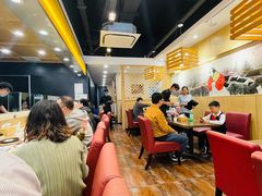 大堂-东京屋(武定路店)