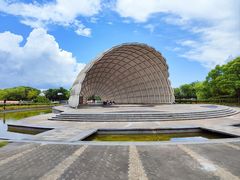 -上海吴淞炮台湾国家湿地公园