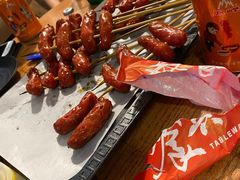 -蚝太郎 • 海鲜烧烤(建国路创始店)