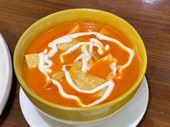 -panchos 墨西哥餐厅(嘉绿苑店)