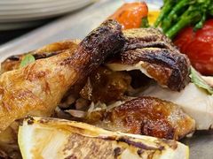 -théATRE茶聚场·餐厅(环球金融中心店)