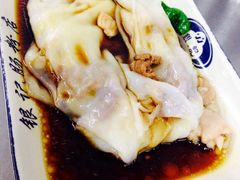 鸳鸯肠-银记肠粉店(北京路店)