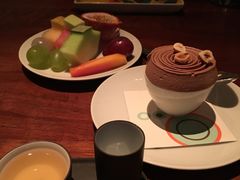 -上海柏悦酒店·世纪100牛排馆