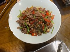 -剁椒入味(黄土岭店)