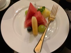 -上海苏宁宝丽嘉酒店·嘉府壹号中餐厅