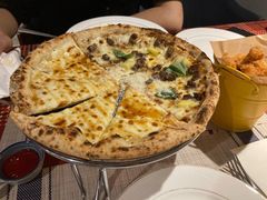 -Primo·丽莫意大利窑烤披萨