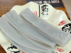 -最爱鲜巫山纸包鱼(解放碑总店)