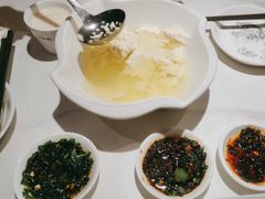 -川味堂·四川豆花(八卦岭店)