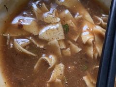 -陈记锅巴菜(五大道店)