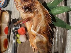 -炉匠炉端烧·酒(国金中心商场店)
