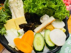 -呷哺呷哺(砂之船奥莱店)