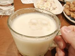 桂花米酿-奶奶的味道(胶州路店)
