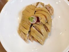 罗阳三黄鸡-罗阳人家私房菜(罗阳路店)
