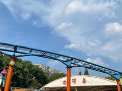 -参差咖啡(水果湖公园店)