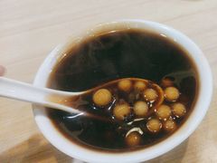 赤豆元宵-鸡鸣汤包(罗廊巷店)