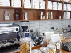 -0+1·手作面包(新北店)