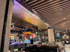 -河北宾馆·香溢自助餐(裕华店)